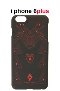 【 50%OFF セール｜11,000円→5,500円】 MARCELO BURLON マルセロ ブロン LAMBORGHINI 6 CASE PLUS【iPhone6 Plus/6s Plus】{MMPA004S7008283-1020-AGS}