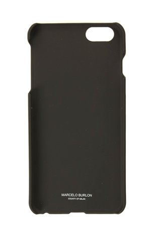 画像2: 【 50%OFF セール｜11,000円→5,500円】 MARCELO BURLON マルセロ ブロン LAMBORGHINI 6 CASE PLUS【iPhone6 Plus/6s Plus】{MMPA004S7008283-1020-AGS}