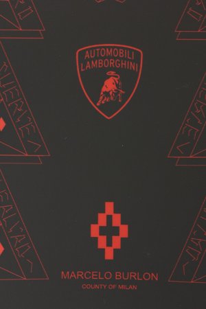 画像4: MARCELO BURLON マルセロ ブロン LAMBORGHINI 6 CASE PLUS【iPhone6 Plus/6s Plus】{MMPA004S7008283-1020-AGS}