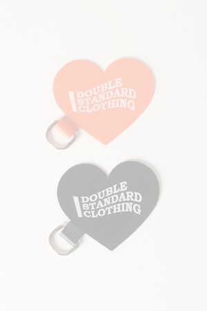 画像7:   ダブスタ ダブルスタンダードクロージング｜DOUBLE STANDARD CLOTHING DSC / ラインストーンスマホショルダーストラップ{-BDS}