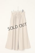 {SOLD}DOUBLE STANDARD CLOTHING ダブルスタンダードクロージング フェイクレザー{-BBA}