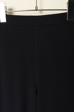 画像5: 【 40%OFF セール26,400円→15,840円】 DOUBLE STANDARD CLOTHING ダブルスタンダードクロージング Sov. / ジョーゼットパンツ{-BCA}