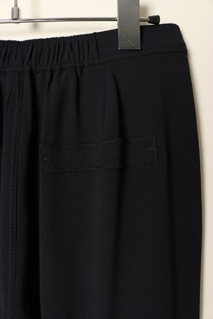 画像9: 【 40%OFF セール26,400円→15,840円】 DOUBLE STANDARD CLOTHING ダブルスタンダードクロージング Sov. / ジョーゼットパンツ{-BCA}