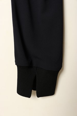 画像10: 【 40%OFF セール26,400円→15,840円】 DOUBLE STANDARD CLOTHING ダブルスタンダードクロージング Sov. / ジョーゼットパンツ{-BCA}