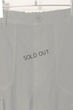 画像2: {SOLD}ダブスタ ダブルスタンダードクロージング｜DOUBLE STANDARD CLOTHING 二浴染め{-BCA}