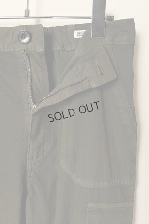 画像3: {SOLD}ダブスタ ダブルスタンダードクロージング｜DOUBLE STANDARD CLOTHING 二浴染め{-BCA}