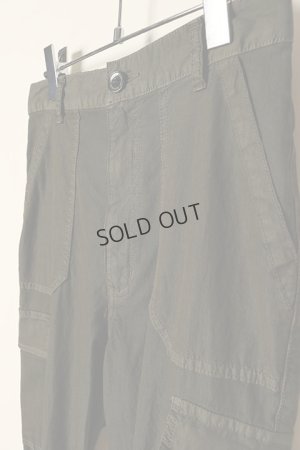 画像5: {SOLD}ダブスタ ダブルスタンダードクロージング｜DOUBLE STANDARD CLOTHING 二浴染め{-BCA}