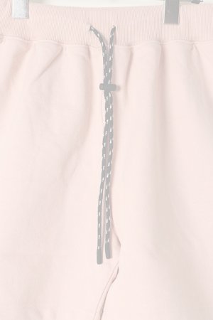 画像2:   DOUBLE STANDARD CLOTHING ダブルスタンダードクロージング ESSENTIAL / 裏毛ショートパンツ【WEB限定】{-BAA}