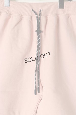 画像2: {SOLD}DOUBLE STANDARD CLOTHING ダブルスタンダードクロージング ESSENTIAL / 裏毛ショートパンツ【WEB限定】{-BAA}