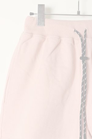 画像3:   DOUBLE STANDARD CLOTHING ダブルスタンダードクロージング ESSENTIAL / 裏毛ショートパンツ【WEB限定】{-BAA}