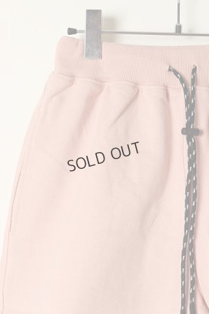 画像3: {SOLD}DOUBLE STANDARD CLOTHING ダブルスタンダードクロージング ESSENTIAL / 裏毛ショートパンツ【WEB限定】{-BAA}