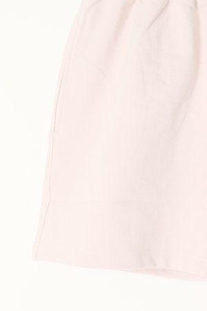 画像4:   DOUBLE STANDARD CLOTHING ダブルスタンダードクロージング ESSENTIAL / 裏毛ショートパンツ【WEB限定】{-BAA}