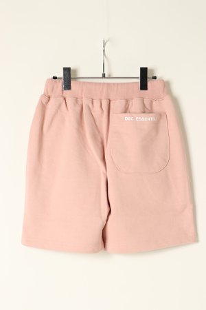 画像5: 【 30%OFF セール｜16,500円→11,550円】 DOUBLE STANDARD CLOTHING ダブルスタンダードクロージング ESSENTIAL / 裏毛ショートパンツ【WEB限定】{-BAA}【セットアップ対応商品】