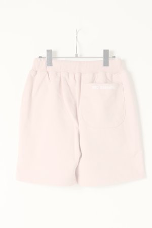 画像5:   DOUBLE STANDARD CLOTHING ダブルスタンダードクロージング ESSENTIAL / 裏毛ショートパンツ【WEB限定】{-BAA}