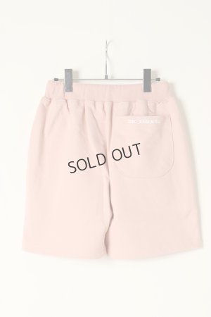 画像5: {SOLD}DOUBLE STANDARD CLOTHING ダブルスタンダードクロージング ESSENTIAL / 裏毛ショートパンツ【WEB限定】{-BAA}