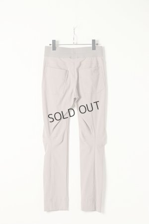 画像5: {SOLD}DOUBLE STANDARD CLOTHING ダブルスタンダードクロージング Sov. / メリルハイテンションパンツ{-TEI}