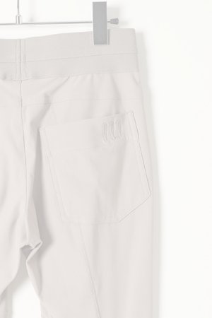 画像6:   DOUBLE STANDARD CLOTHING ダブルスタンダードクロージング Sov. / メリルハイテンションパンツ{-TEI}
