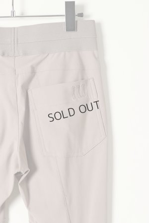 画像6: {SOLD}DOUBLE STANDARD CLOTHING ダブルスタンダードクロージング Sov. / メリルハイテンションパンツ{-TEI}