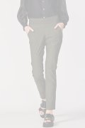   DOUBLE STANDARD CLOTHING ダブルスタンダードクロージング Sov. / メリルハイテンションパンツ{-TEI}