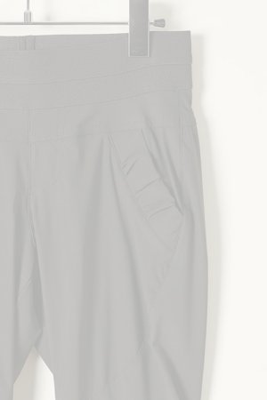 画像3:   DOUBLE STANDARD CLOTHING ダブルスタンダードクロージング Sov. / メリルハイテンションパンツ{-TEI}