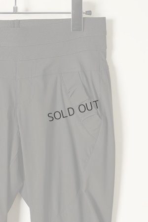 画像3: {SOLD}DOUBLE STANDARD CLOTHING ダブルスタンダードクロージング Sov. / メリルハイテンションパンツ{-TEI}