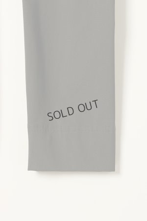 画像4: {SOLD}DOUBLE STANDARD CLOTHING ダブルスタンダードクロージング Sov. / メリルハイテンションパンツ{-TEI}