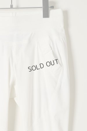 画像3: {SOLD}DOUBLE STANDARD CLOTHING ダブルスタンダードクロージング Sov. / メリルハイテンションパンツ（オフ）{0506100221-A-TEI}