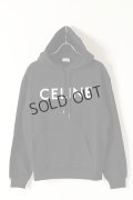 {SOLD}CELINE セリーヌ Roose Sweat Shirts{-BAS}