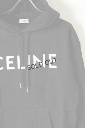 画像3: {SOLD}CELINE セリーヌ Roose Sweat Shirts{-BAS}