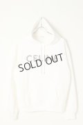 {SOLD}CELINE セリーヌ Studs Hoodie{-BAS}