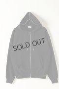 {SOLD}CELINE セリーヌ Zip Hoodie{-BAS}