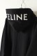 画像5: {SOLD}CELINE セリーヌ Zip Hoodie{-BAS} (5)