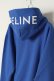 画像5: {SOLD}CELINE セリーヌ Sweat Hoodie{-BAS} (5)