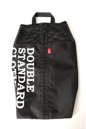 画像9: 【 40%OFF セール42,900円→25,740円】 DOUBLE STANDARD CLOTHING ダブルスタンダードクロージング ニットコンビミドルブーツ{-BBA}