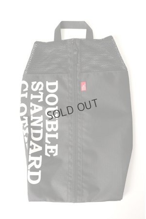 画像9: {SOLD}DOUBLE STANDARD CLOTHING ダブルスタンダードクロージング ニットコンビミドルブーツ{-BBA}