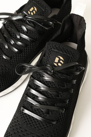 画像2: 【 40%OFF セール39,600円→23,760円】 DOUBLE STANDARD CLOTHING ダブルスタンダードクロージング ニッティングスニーカー{-BCS}