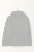   DOUBLE STANDARD CLOTHING ダブルスタンダードクロージング ダブルフェイスメッシュパーカー{-BCS}