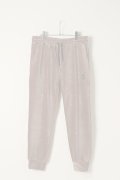   DOUBLE STANDARD CLOTHING ダブルスタンダードクロージング CORDUROY Jersey Pants{-BAA}