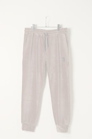 画像1:   DOUBLE STANDARD CLOTHING ダブルスタンダードクロージング CORDUROY Jersey Pants{-BAA}