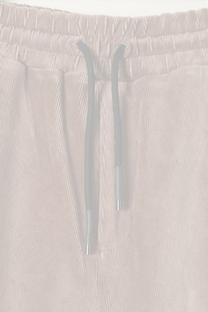 画像2:   DOUBLE STANDARD CLOTHING ダブルスタンダードクロージング CORDUROY Jersey Pants{-BAA}