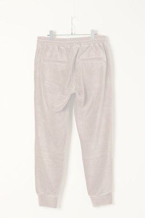 画像5:   DOUBLE STANDARD CLOTHING ダブルスタンダードクロージング CORDUROY Jersey Pants{-BAA}