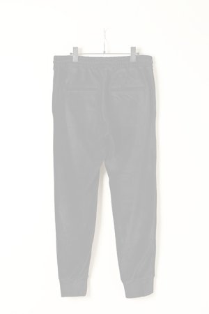 画像5:   DOUBLE STANDARD CLOTHING ダブルスタンダードクロージング CORDUROY Jersey Pants{-BAA}
