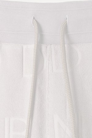 画像2:  {SOLD} DOUBLE STANDARD CLOTHING ダブルスタンダードクロージング LAXURY JERSEY{0706-171-211-B-BAS}
