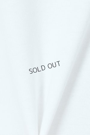 画像10: {SOLD}ダブスタ ダブルスタンダードクロージング｜DOUBLE STANDARD CLOTHING D/him サーフベア刺繍Tシャツ{-BES}