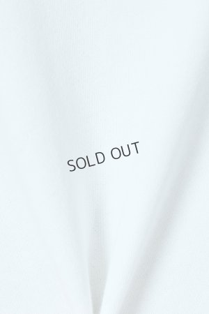 画像2: {SOLD}ダブスタ ダブルスタンダードクロージング｜DOUBLE STANDARD CLOTHING D/him ベア刺繍Tシャツ{-BES}