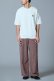 画像3: ダブスタ ダブルスタンダードクロージング｜DOUBLE STANDARD CLOTHING D/him ベア刺繍Tシャツ{-BES}