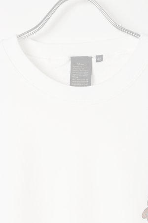 画像5:  {SOLD} ダブスタ ダブルスタンダードクロージング｜DOUBLE STANDARD CLOTHING D/him ベア刺繍Tシャツ{-BES}