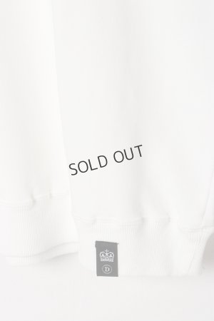 画像8: {SOLD}ダブスタ ダブルスタンダードクロージング｜DOUBLE STANDARD CLOTHING D/him ベア刺繍Tシャツ{-BES}