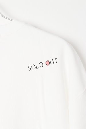 画像9: {SOLD}ダブスタ ダブルスタンダードクロージング｜DOUBLE STANDARD CLOTHING D/him ベア刺繍Tシャツ{-BES}