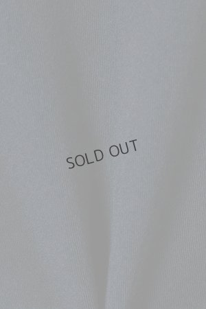 画像2: ダブスタ ダブルスタンダードクロージング｜DOUBLE STANDARD CLOTHING D/him ベア刺繍Tシャツ{-BES}